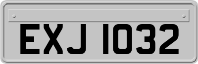 EXJ1032