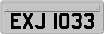EXJ1033