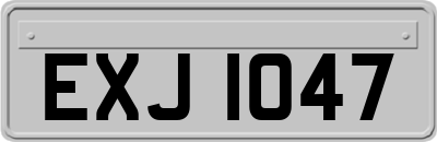 EXJ1047