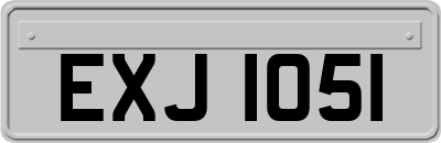 EXJ1051