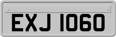EXJ1060