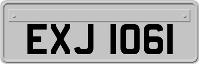 EXJ1061