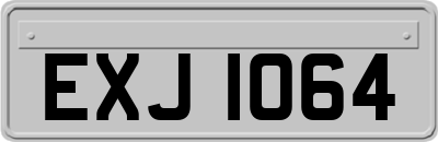 EXJ1064