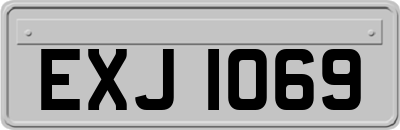 EXJ1069