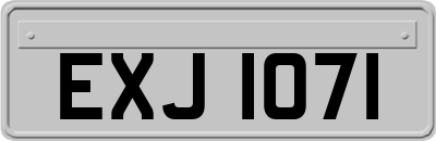EXJ1071