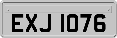 EXJ1076