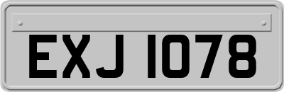 EXJ1078