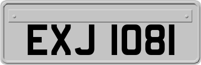 EXJ1081