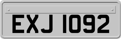 EXJ1092