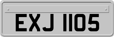 EXJ1105