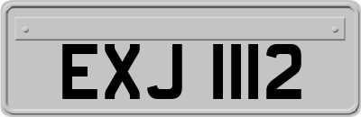 EXJ1112