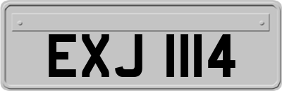 EXJ1114