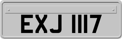 EXJ1117