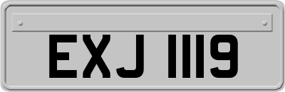 EXJ1119