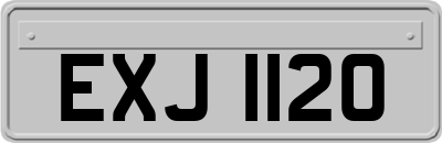 EXJ1120