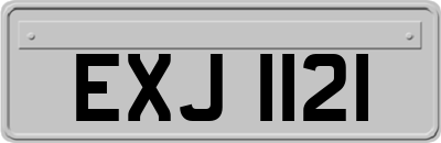 EXJ1121