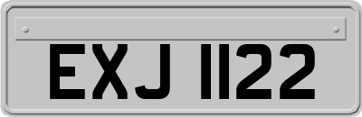 EXJ1122