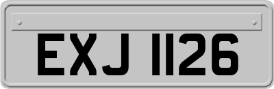EXJ1126