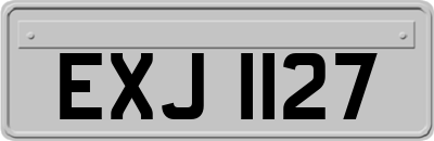EXJ1127