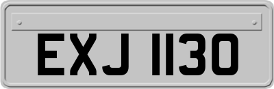 EXJ1130
