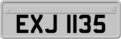EXJ1135