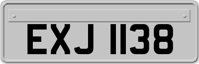 EXJ1138