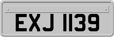 EXJ1139