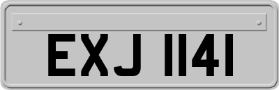 EXJ1141
