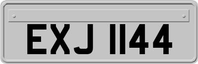 EXJ1144