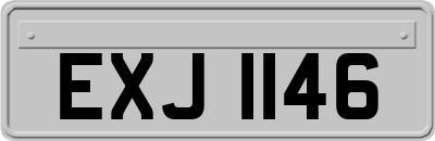 EXJ1146