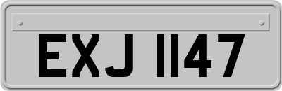 EXJ1147