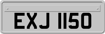 EXJ1150