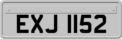 EXJ1152