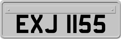EXJ1155