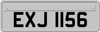 EXJ1156