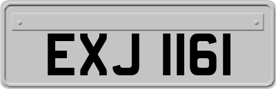 EXJ1161