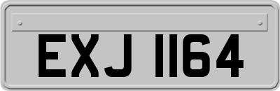 EXJ1164