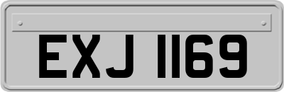 EXJ1169