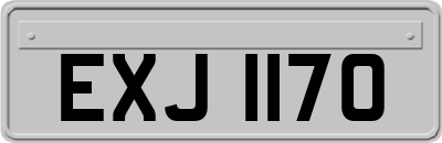 EXJ1170