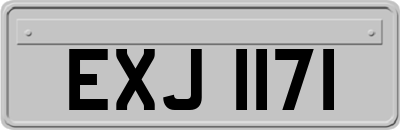 EXJ1171