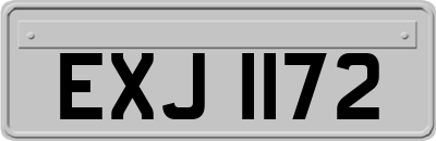 EXJ1172