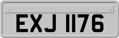 EXJ1176