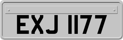 EXJ1177
