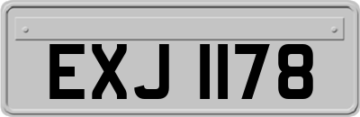 EXJ1178