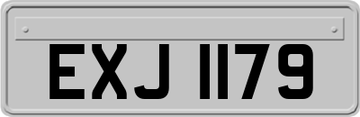 EXJ1179
