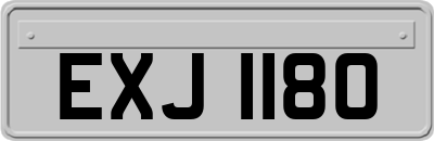 EXJ1180