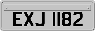 EXJ1182
