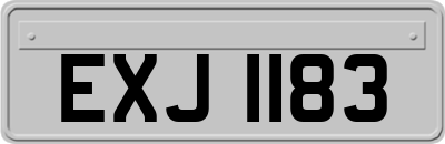 EXJ1183