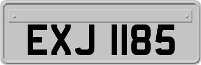 EXJ1185