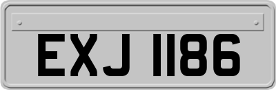 EXJ1186